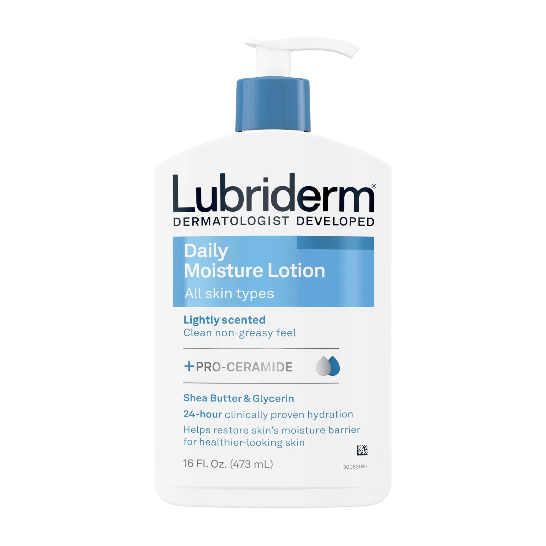 Crema Corporal Lubriderm - body cream