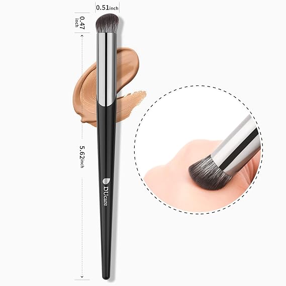 Brocha Para Corrector V01 Ducare