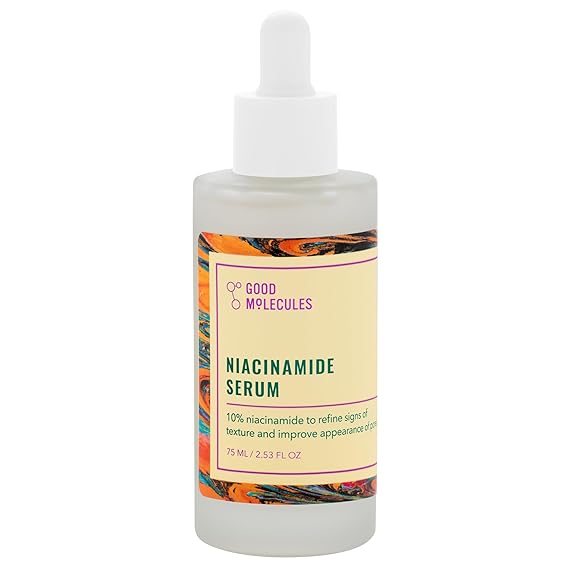Serum de Niacinamide Good Molecules