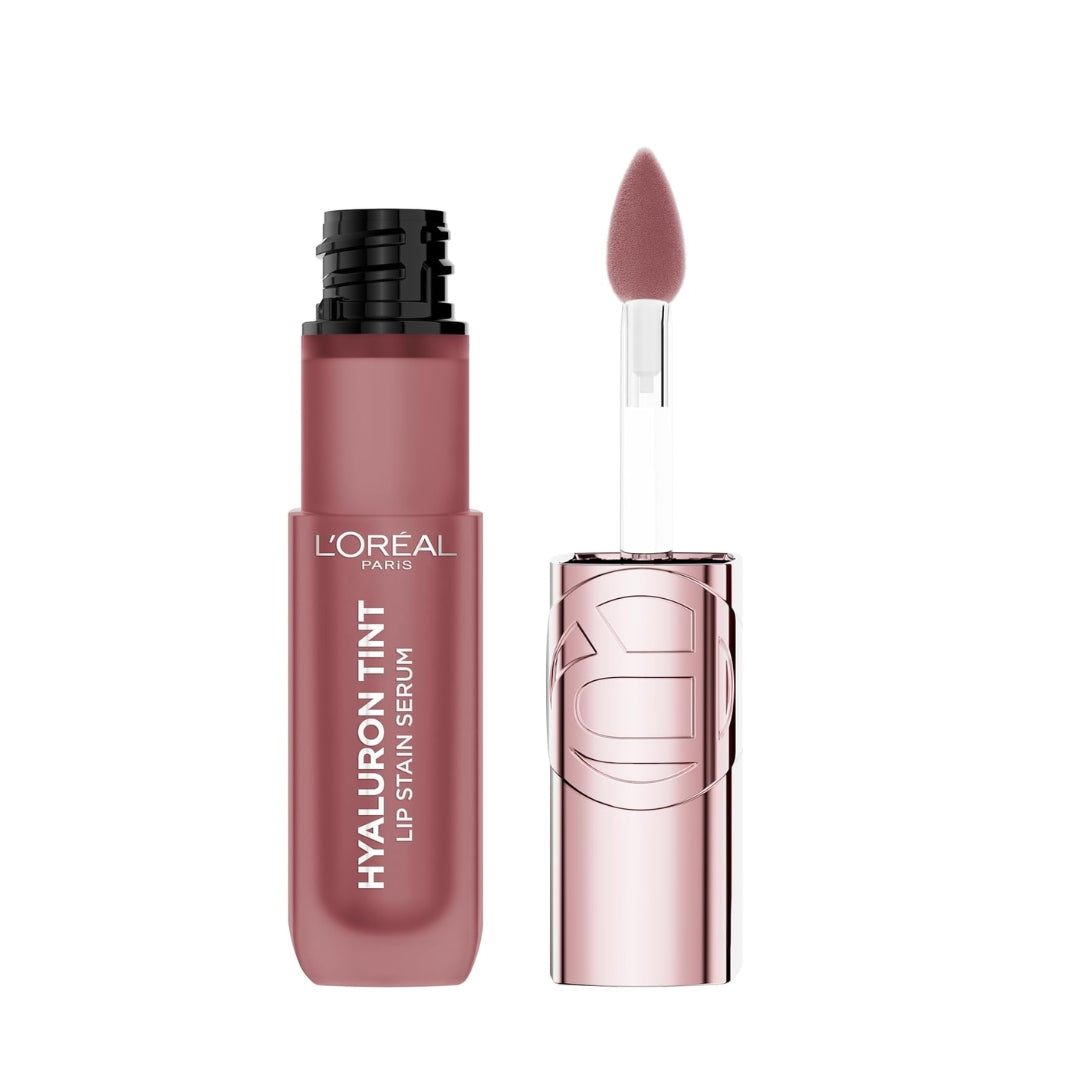 Tinta con ácido hialurónico larga duración L'Oreal Paris