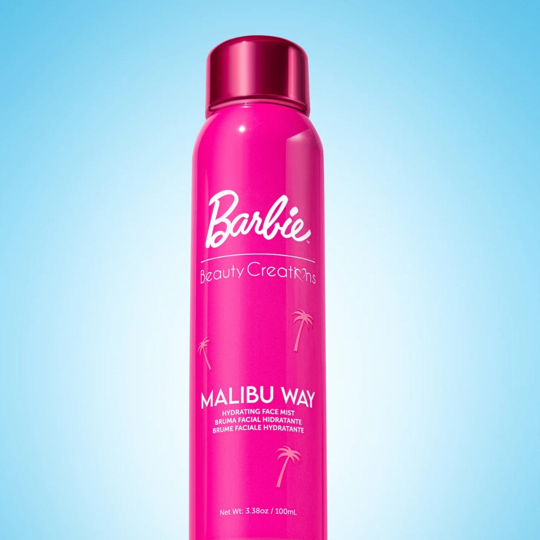 Colección de Barbie Collection Set Beauty Creations