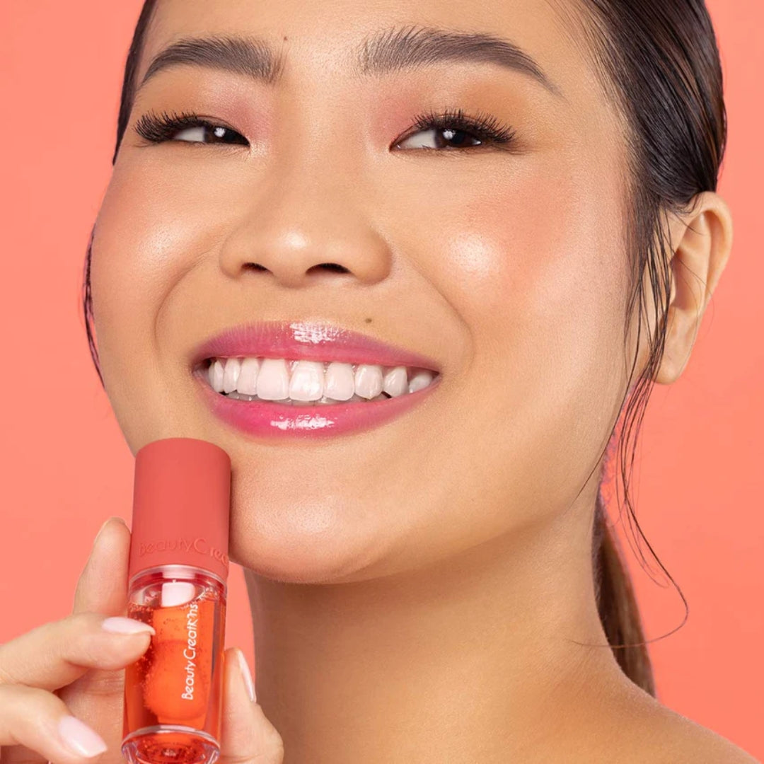 Lip Oil Ph All About You Beauty Creations