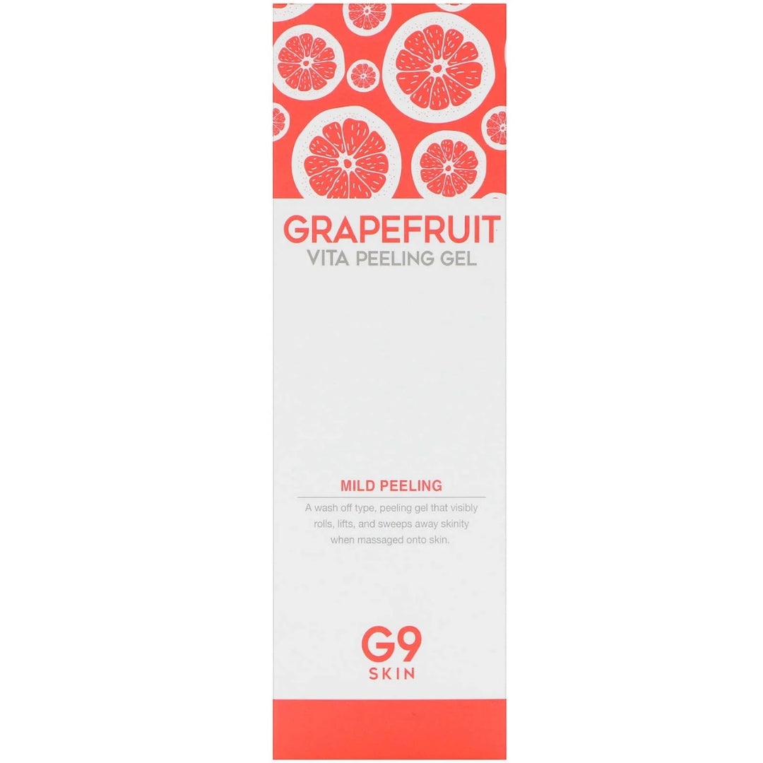 Grapefruit Vita Peeling Gel G9 150 ml