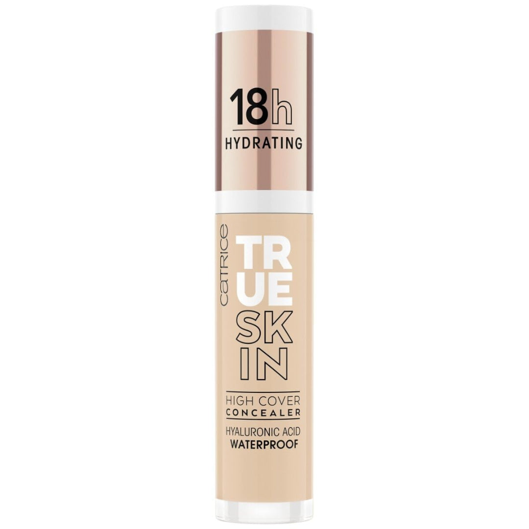 Corrector a Prueba de Agua True Skin High Cover 4.5ml Catrice