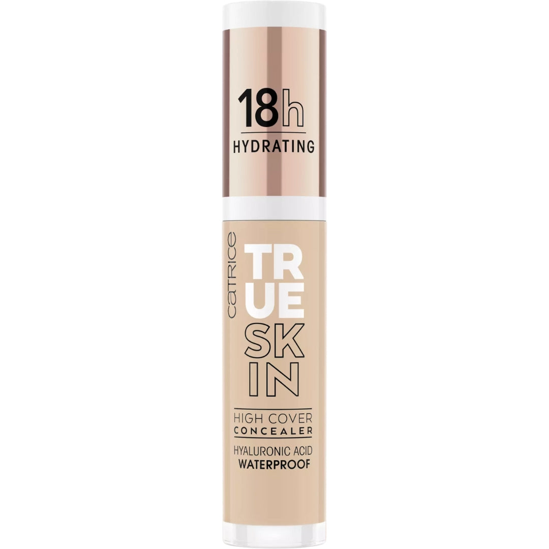 Corrector a Prueba de Agua True Skin High Cover 4.5ml Catrice