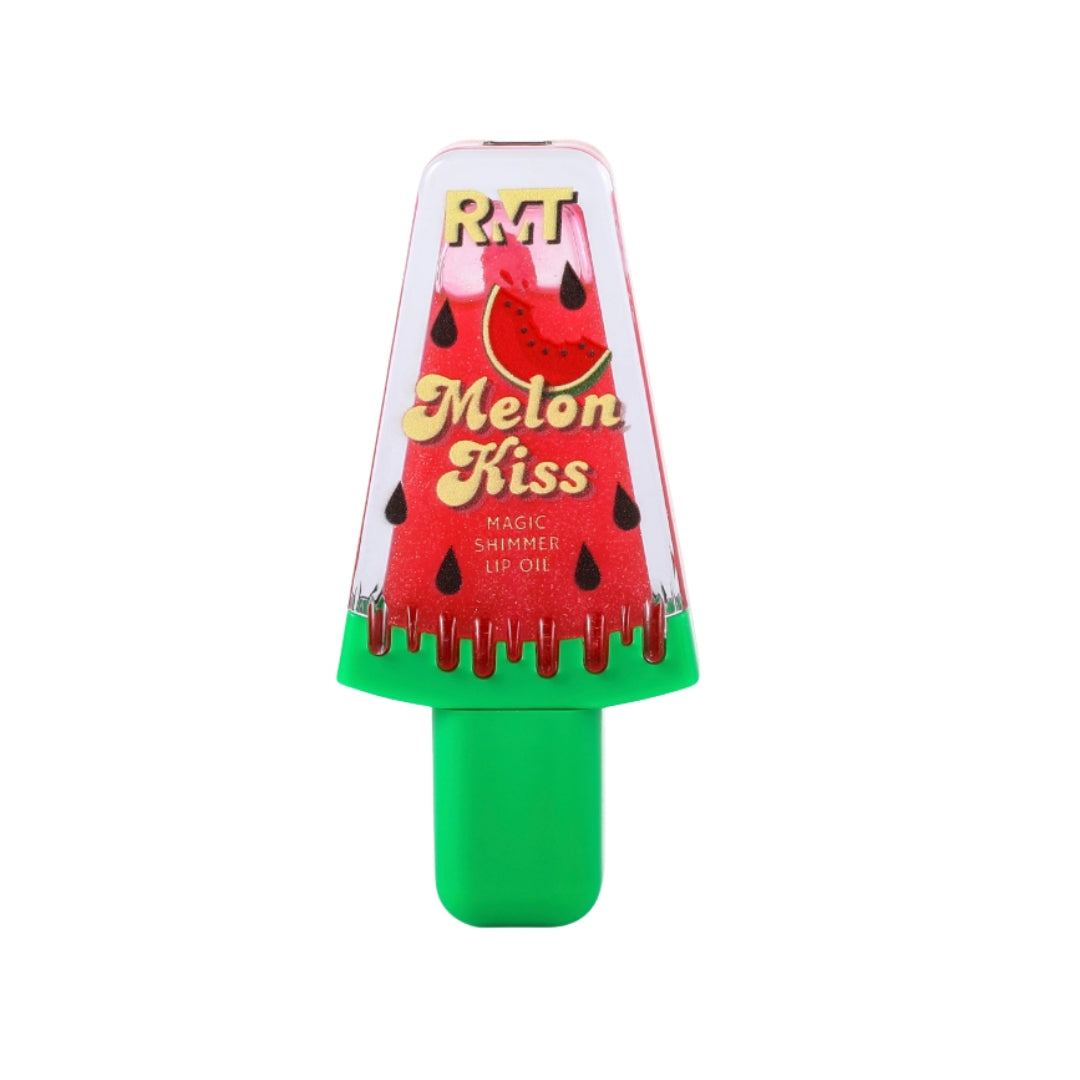 Lip Oil Ph Mágico Melon Kiss Romantic Beauty