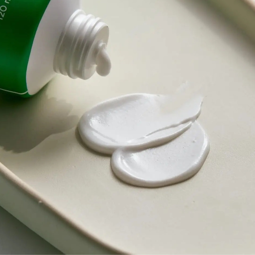 Limpiador en espuma A-Control Heartleaf & BHA 120 ml Nineless