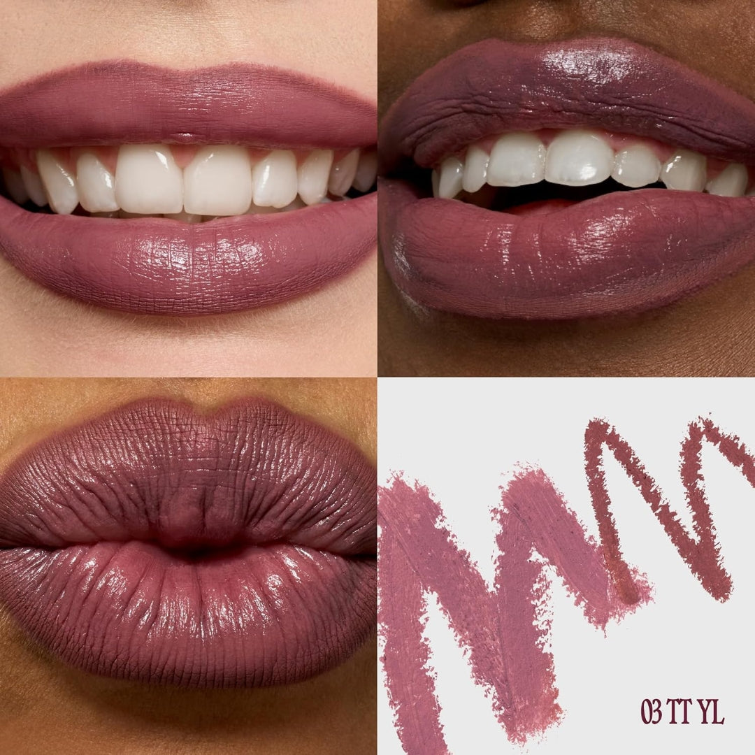Labial Doble Long-Lasting Dual Coloring Stick Lip + Liner Fwee