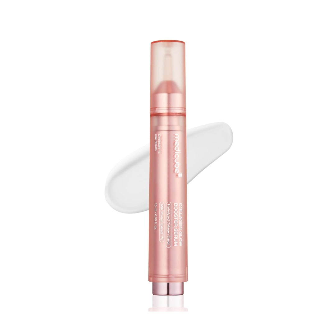 Serum Collagen Glow Booster 15ml Medicube