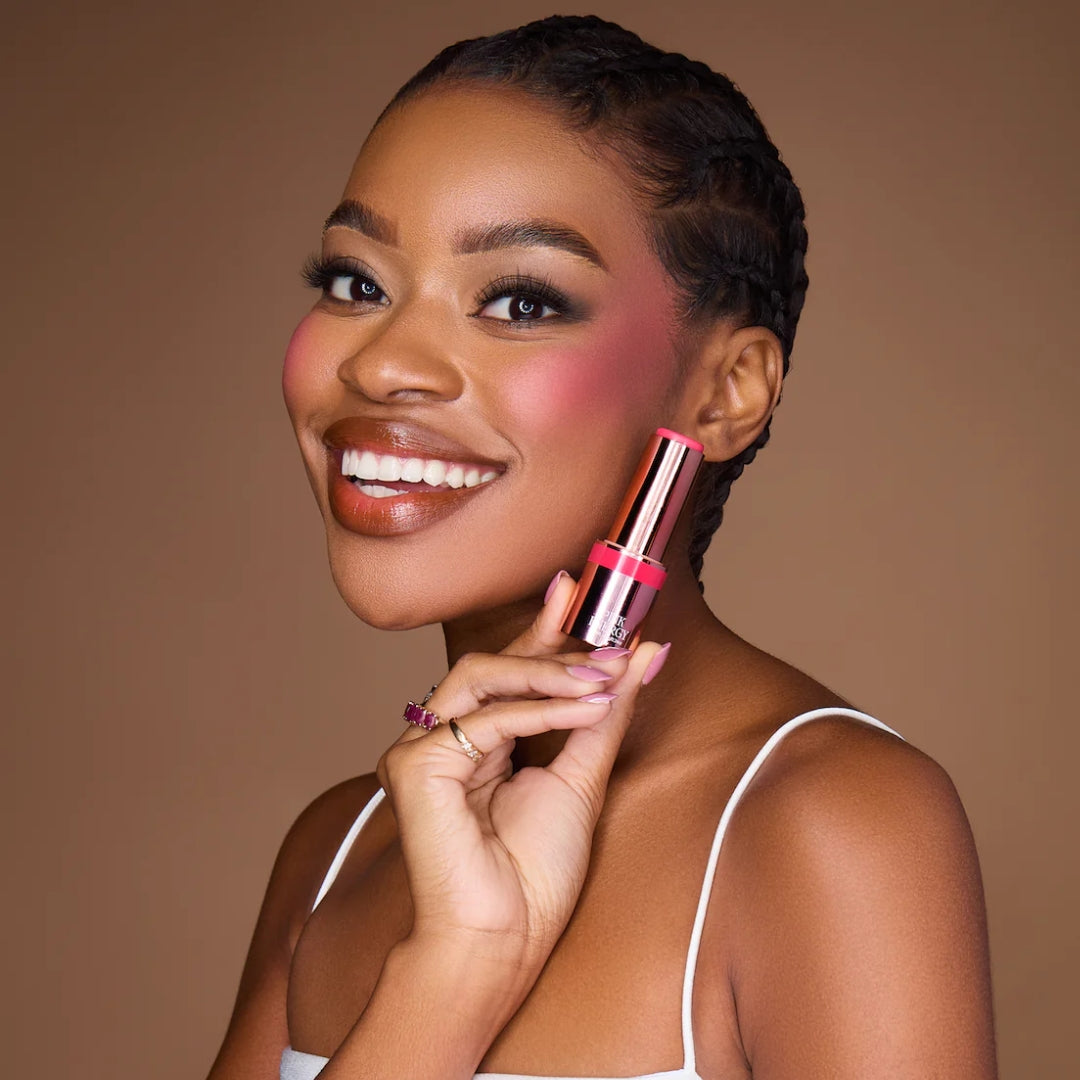 Rubor En Barra Flawless Stay - Blush Sticks Beauty Creations