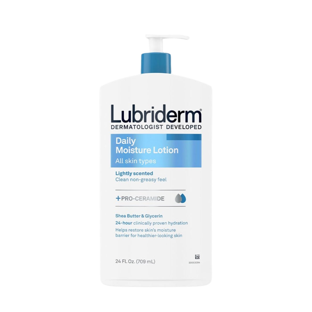 Crema Corporal Lubriderm - body cream