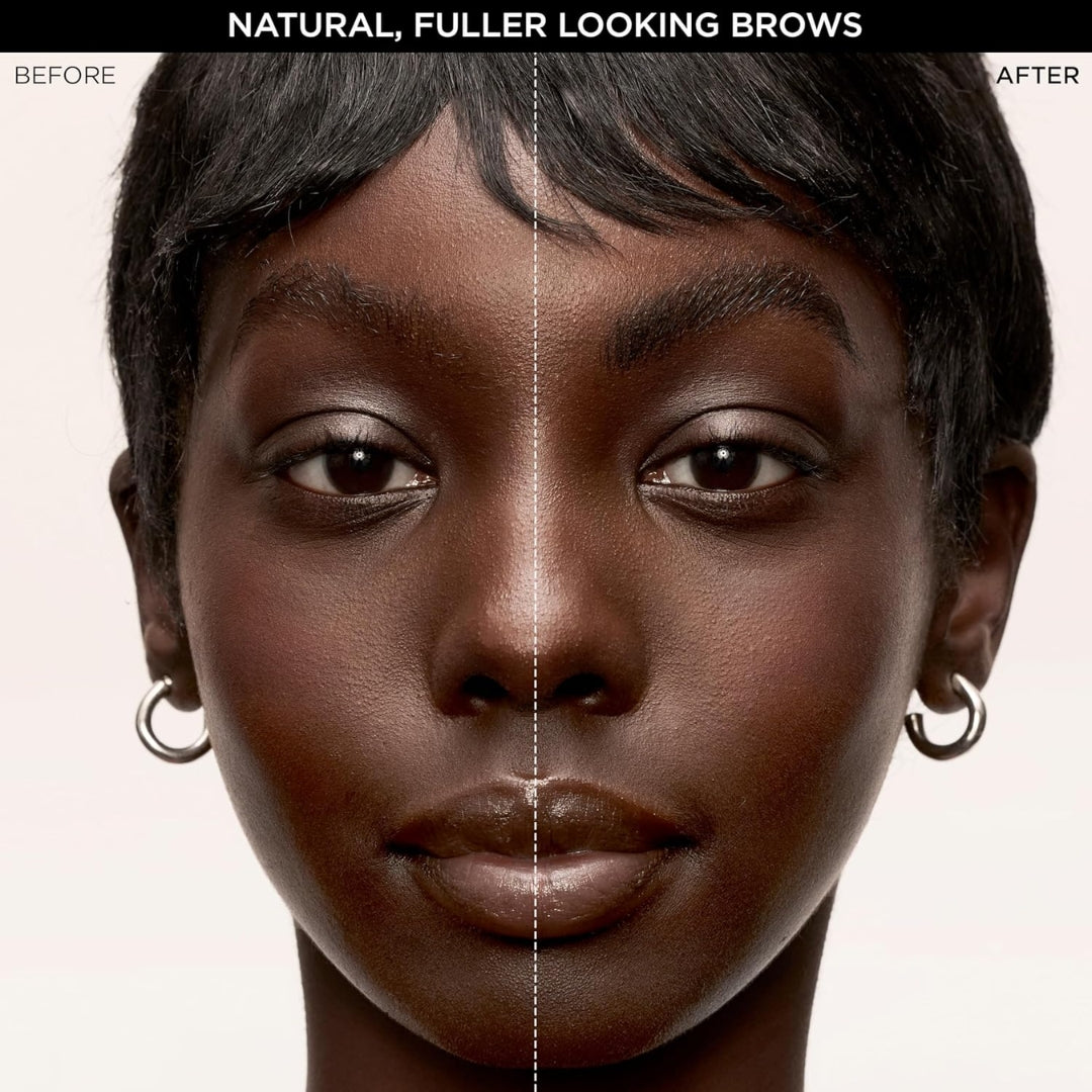 Lápiz Rotulador de Cejas Faux Brow Semipermanente L'Oréal París Infalible