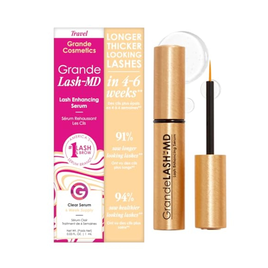 Serum de Pestañas Lash Enhancing Grande Cosmetics