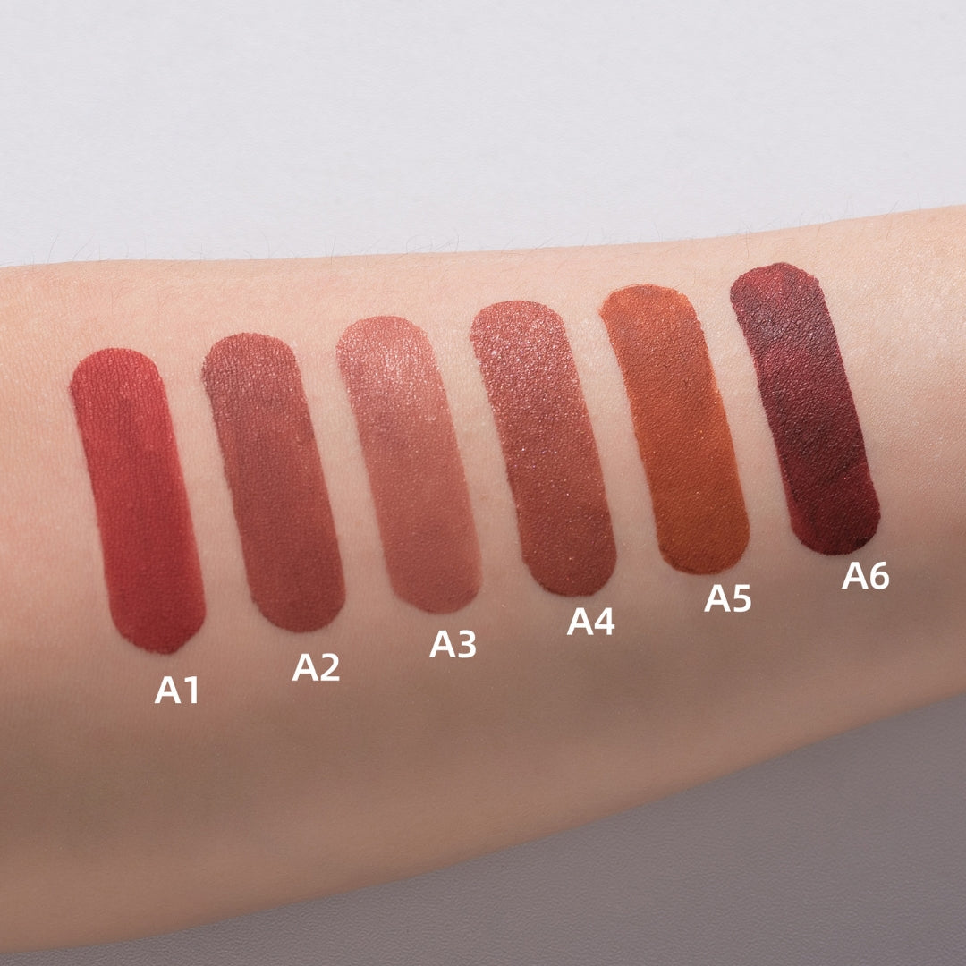 Labial Duo unlimited double touch Beauty Glazed