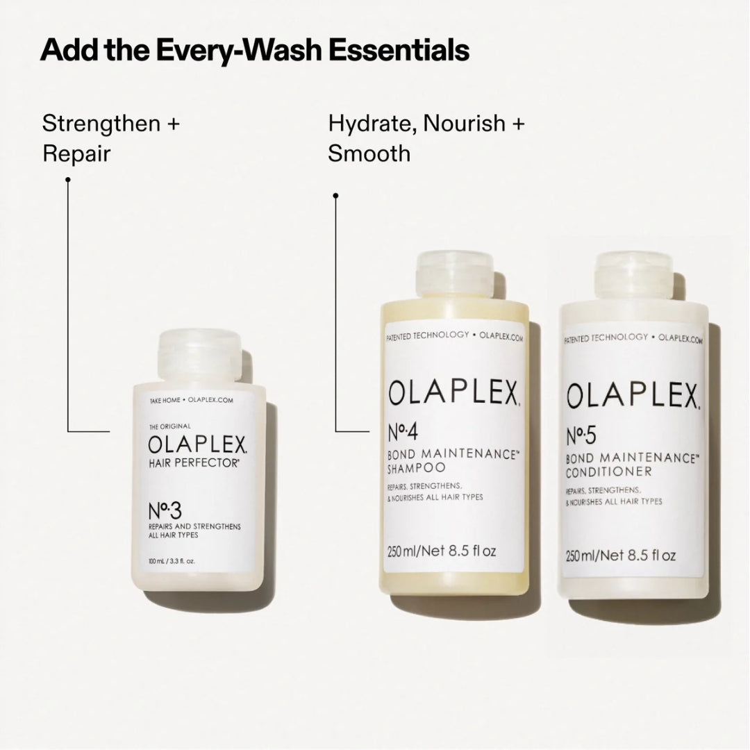 Tratamiento reparador pre-lavado N3 100ml Olaplex