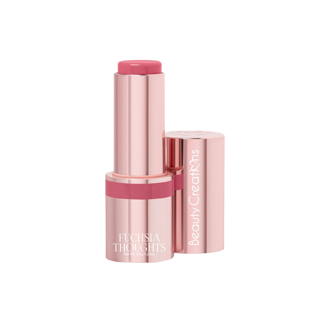 Rubor En Barra Flawless Stay - Blush Sticks Beauty Creations
