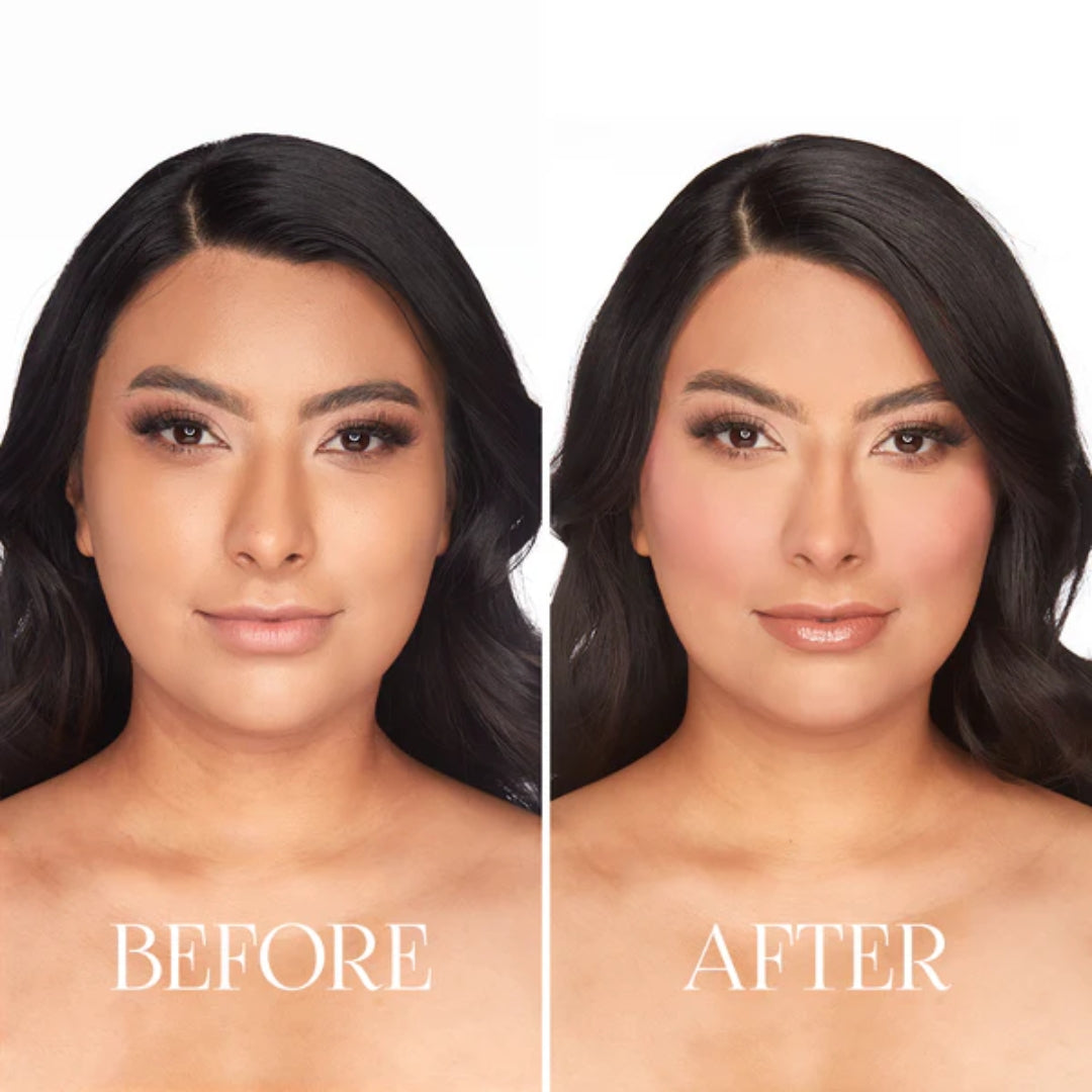 Rubor líquido Flawless Stay Cheeked Up Wands Beauty Creations