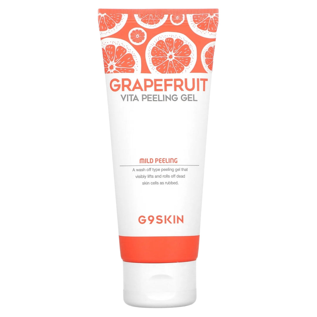 Grapefruit Vita Peeling Gel G9 150 ml