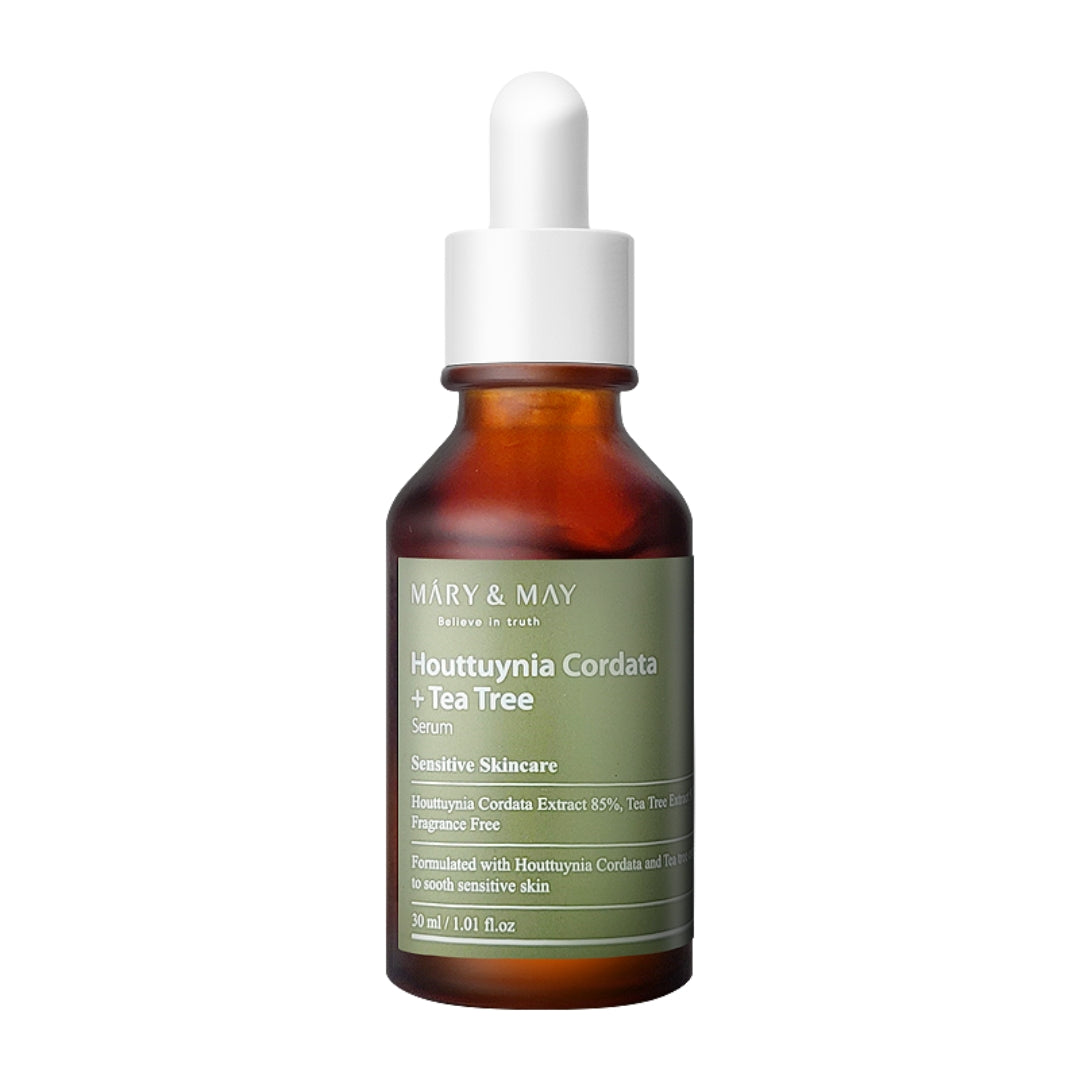 Serum Houttuynia Cordata+Tea Tree 30ml Mary y May