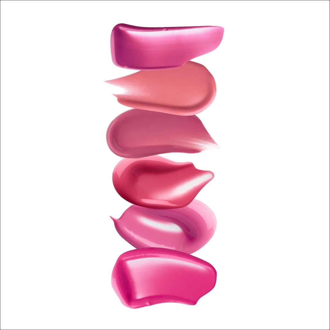 Lip Tinta Glow Pink Obsession Stay-Fit Fwee