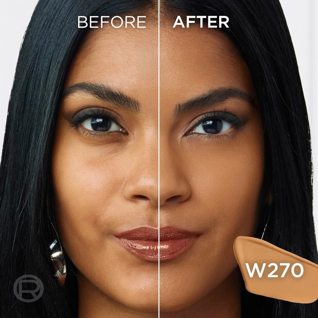 Corrector 2 en 1 Skin 48hr Longwear Concealer Hybrid L'Oréal Infallible