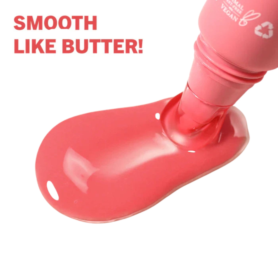 Bálsamo Labial Hidratante Butter Bliss Lip Balm Moira