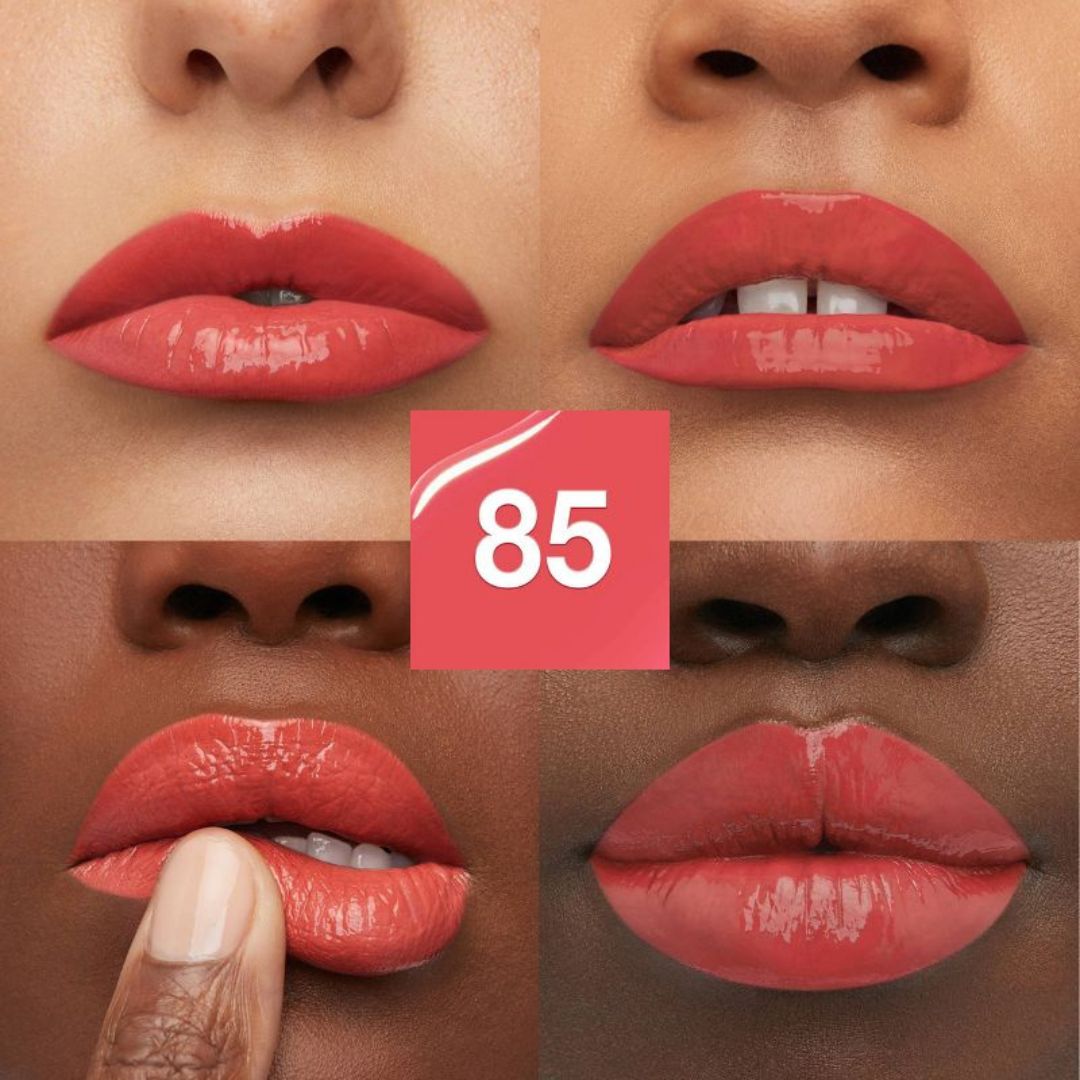 Labial Gloss Super Stay Vinyl Maybelline