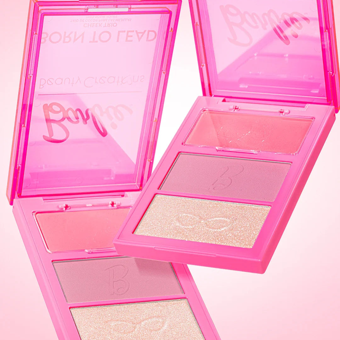 Colección de Barbie Collection Set Beauty Creations