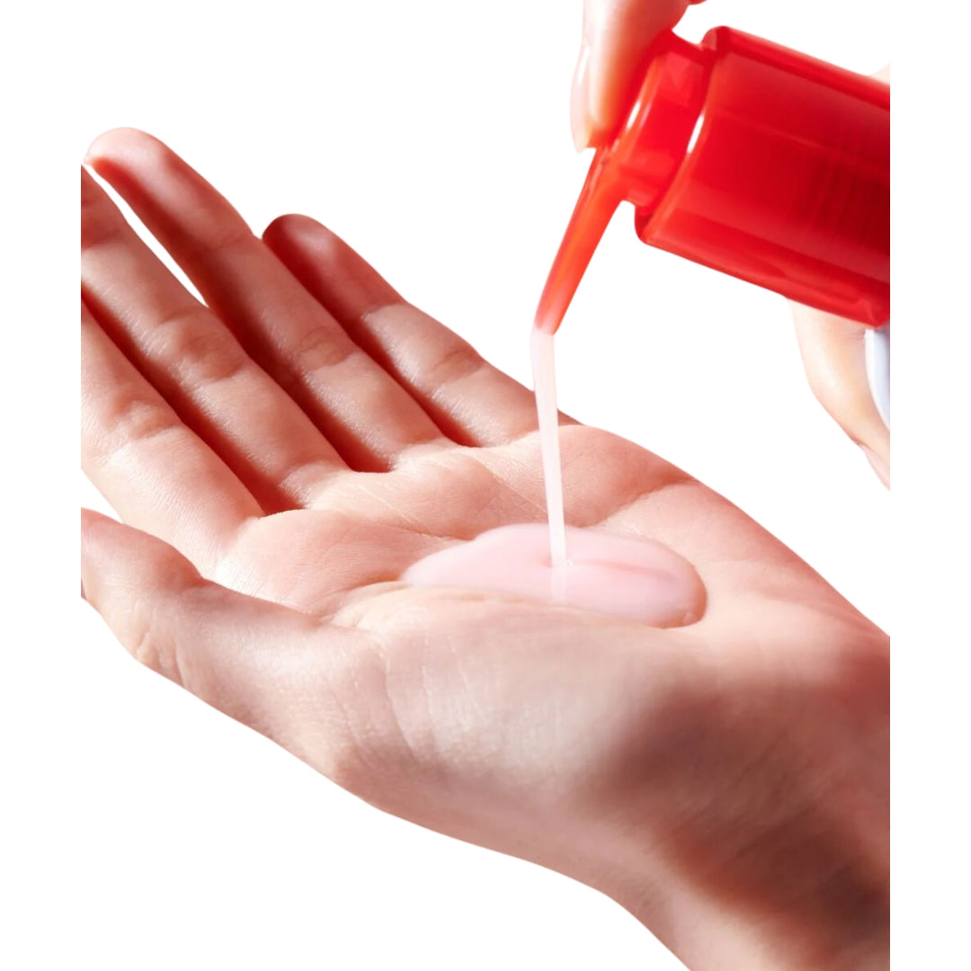 Limpiador en aceite Calamine Pore Control 200ml Tocobo - Calamine Pore Control Oil Cleanser