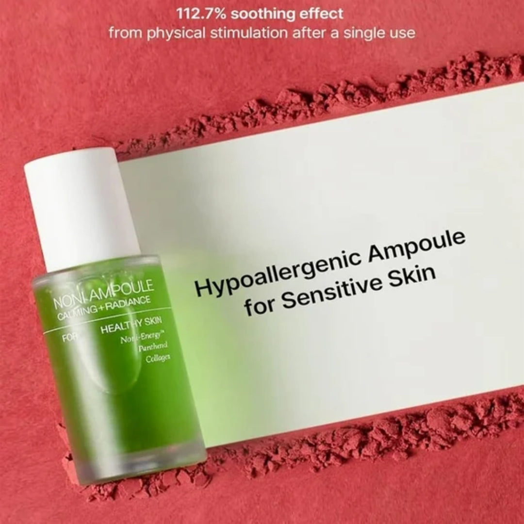Serum The Real Noni Energy Ampoul 30ml Celimax