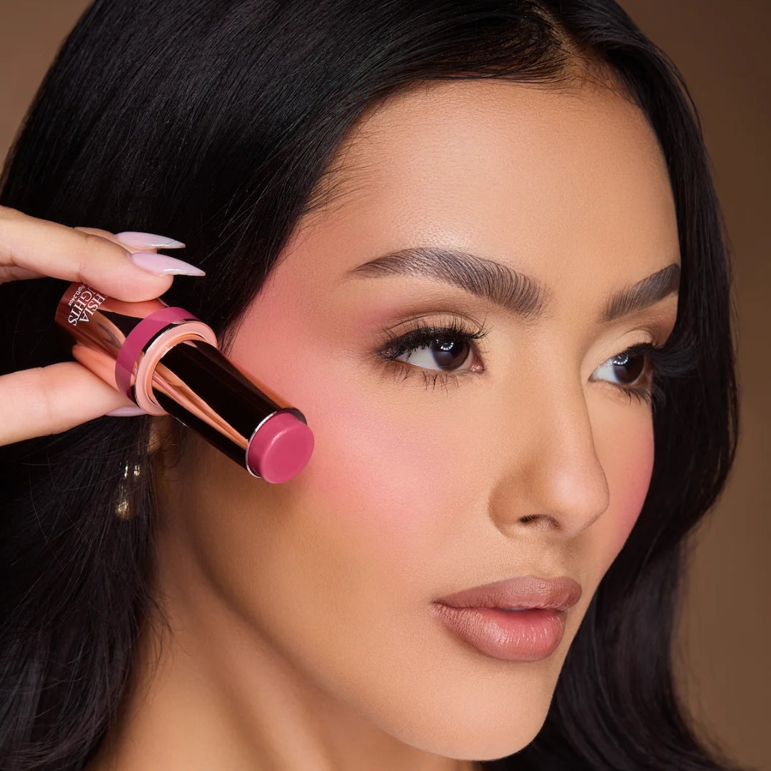 Rubor En Barra Flawless Stay - Blush Sticks Beauty Creations