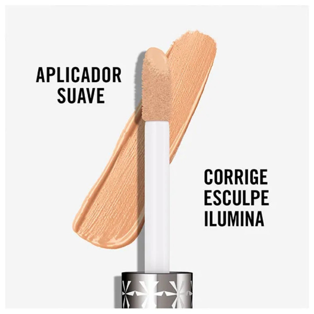 Corrector Hidratante The Multi Tasker a Prueba de Agua 10ml - Rimmel London