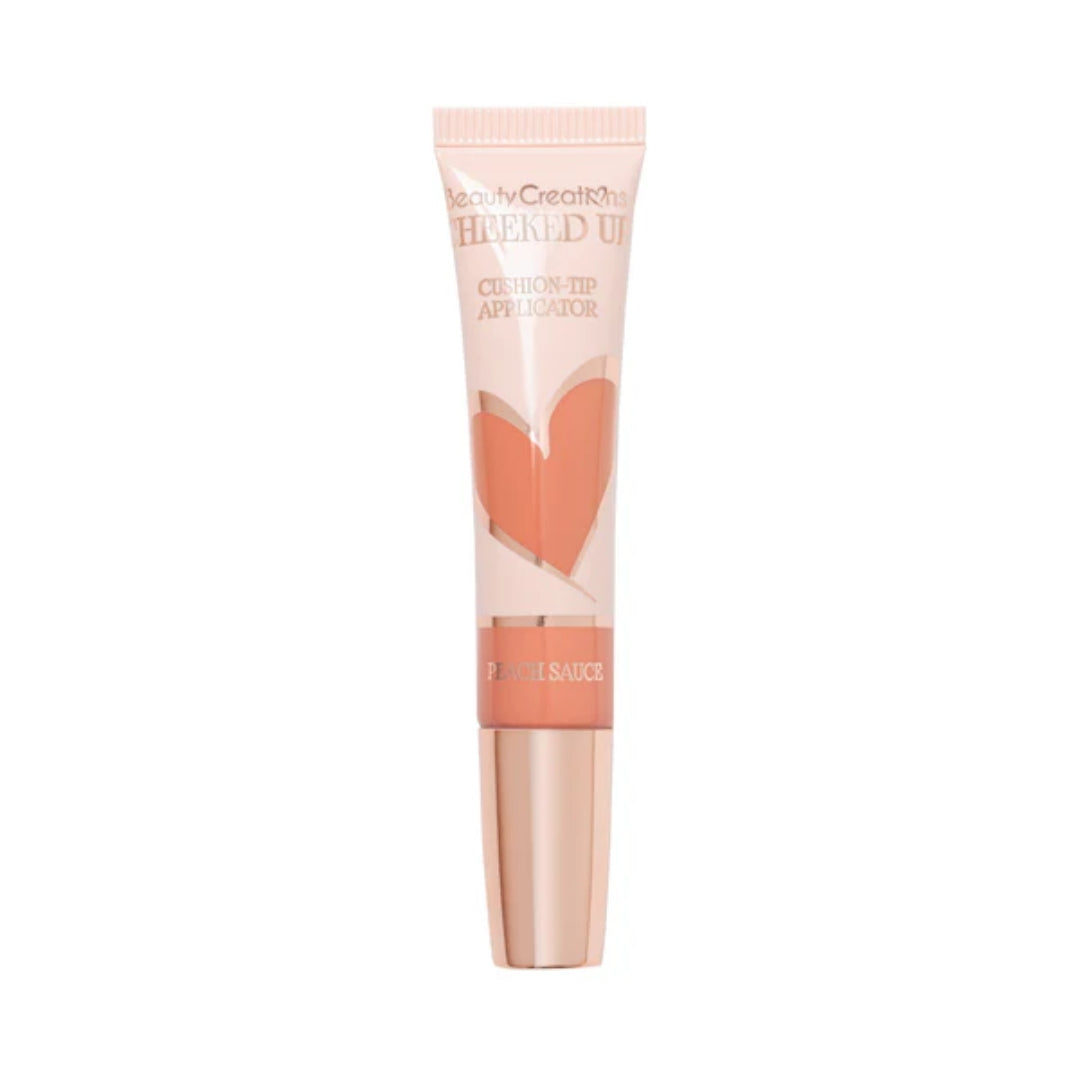 Rubor líquido Flawless Stay Cheeked Up Wands Beauty Creations