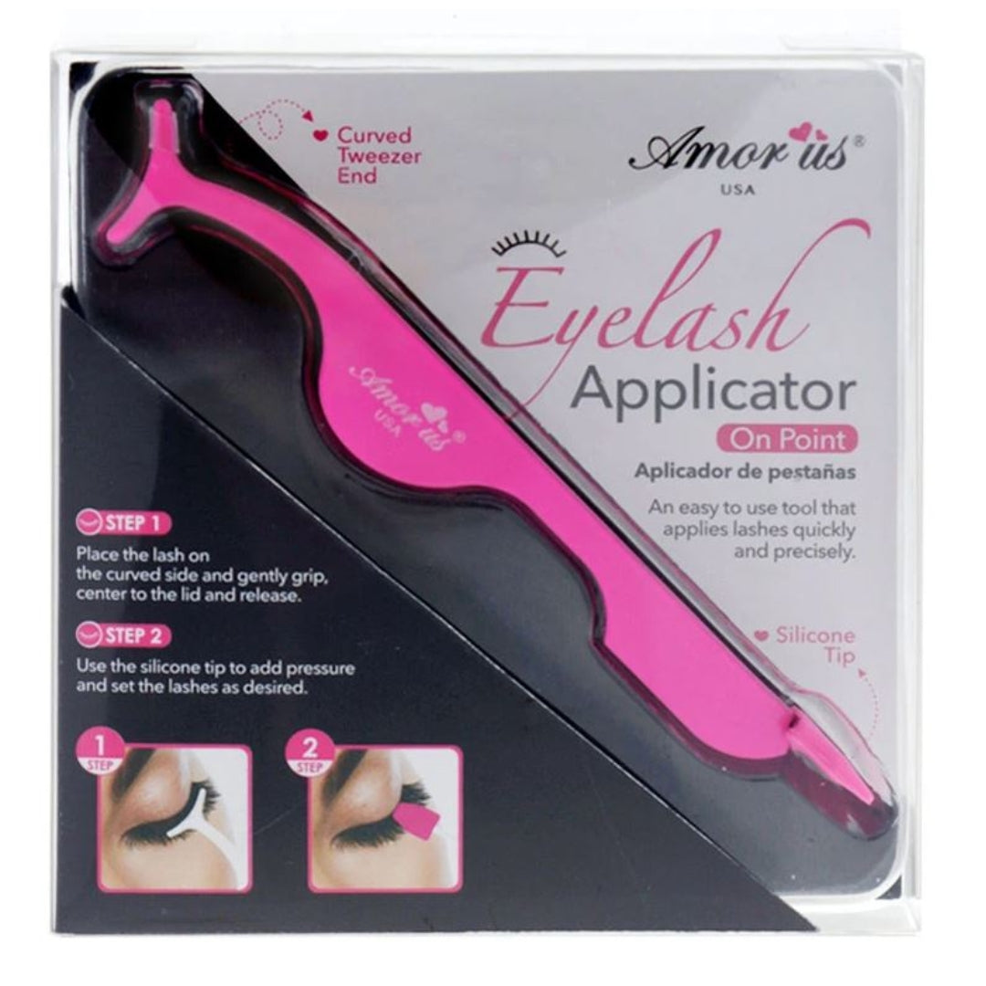 Aplicador de Pestañas Amor Us