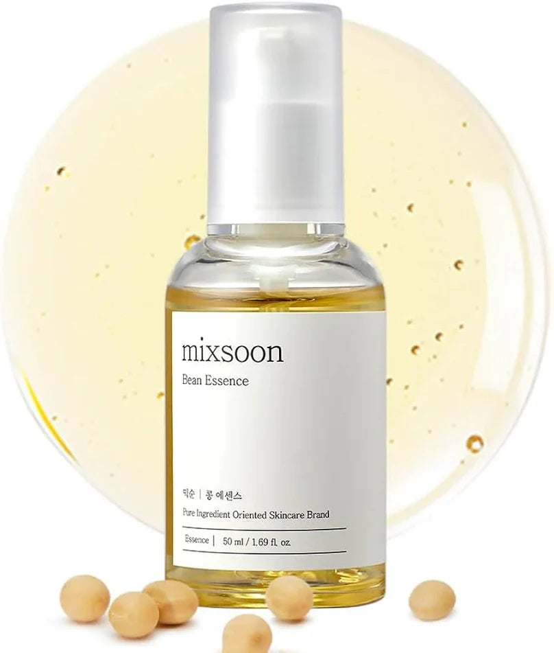 Kit Variado Mixsoon- The Begining of Minimal Beauty