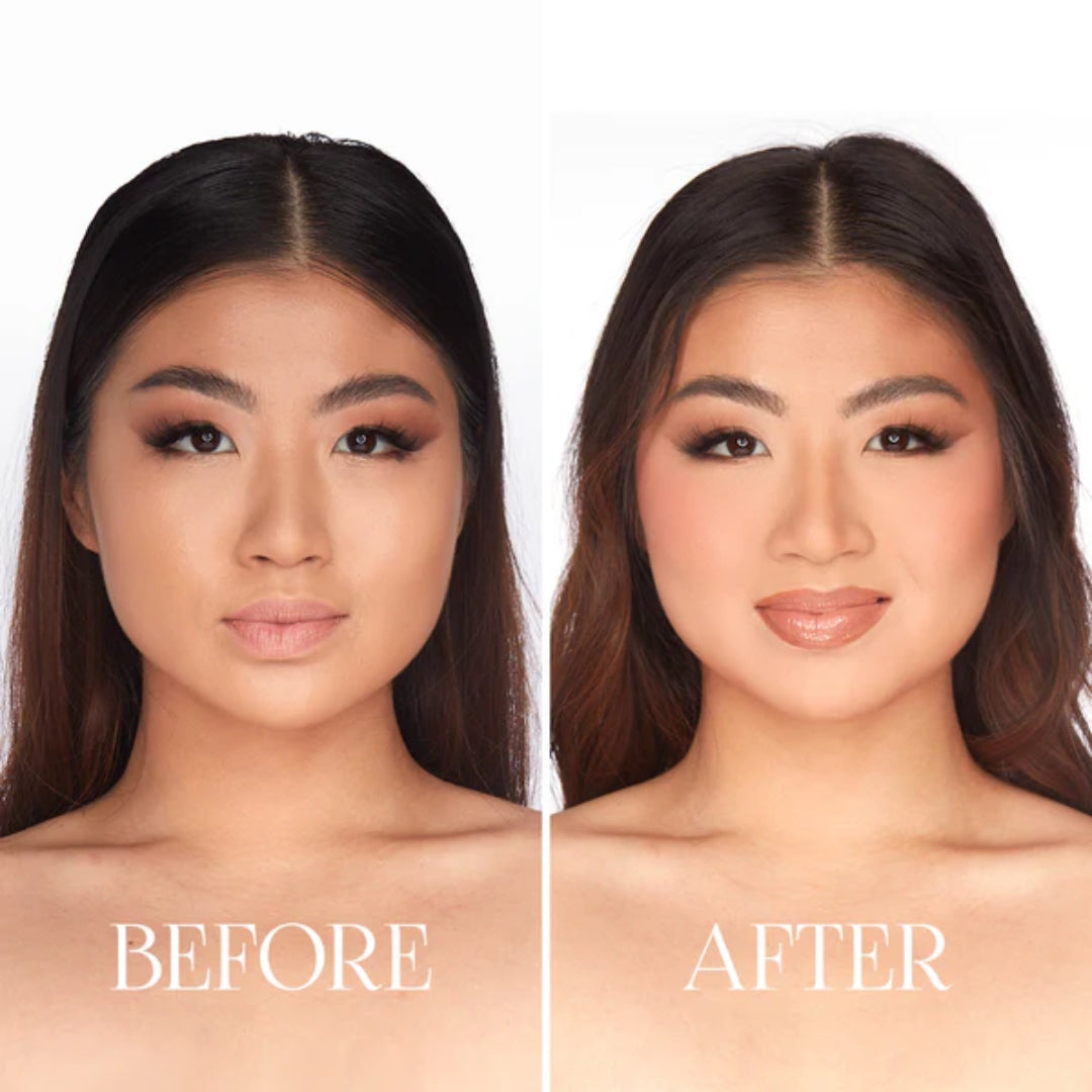 Rubor líquido Flawless Stay Cheeked Up Wands Beauty Creations