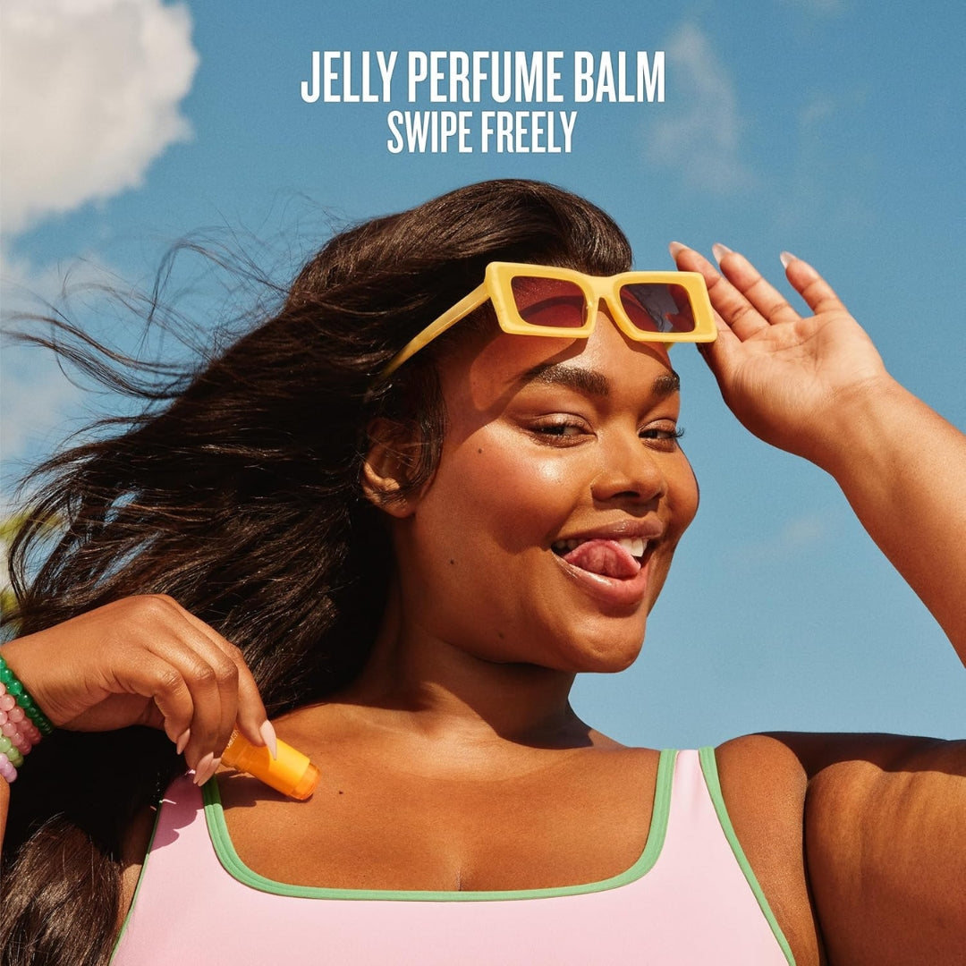 Perfume en Balsamo de Jelly Sol de Janeiro 4g
