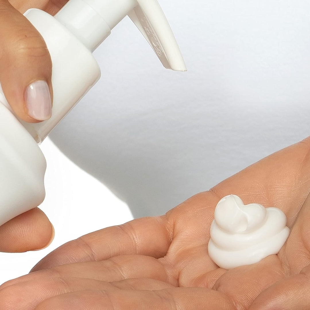 Crema Para el Cuerpo con Aceite de Coco Palmers - Body Cream with Coconut Oil