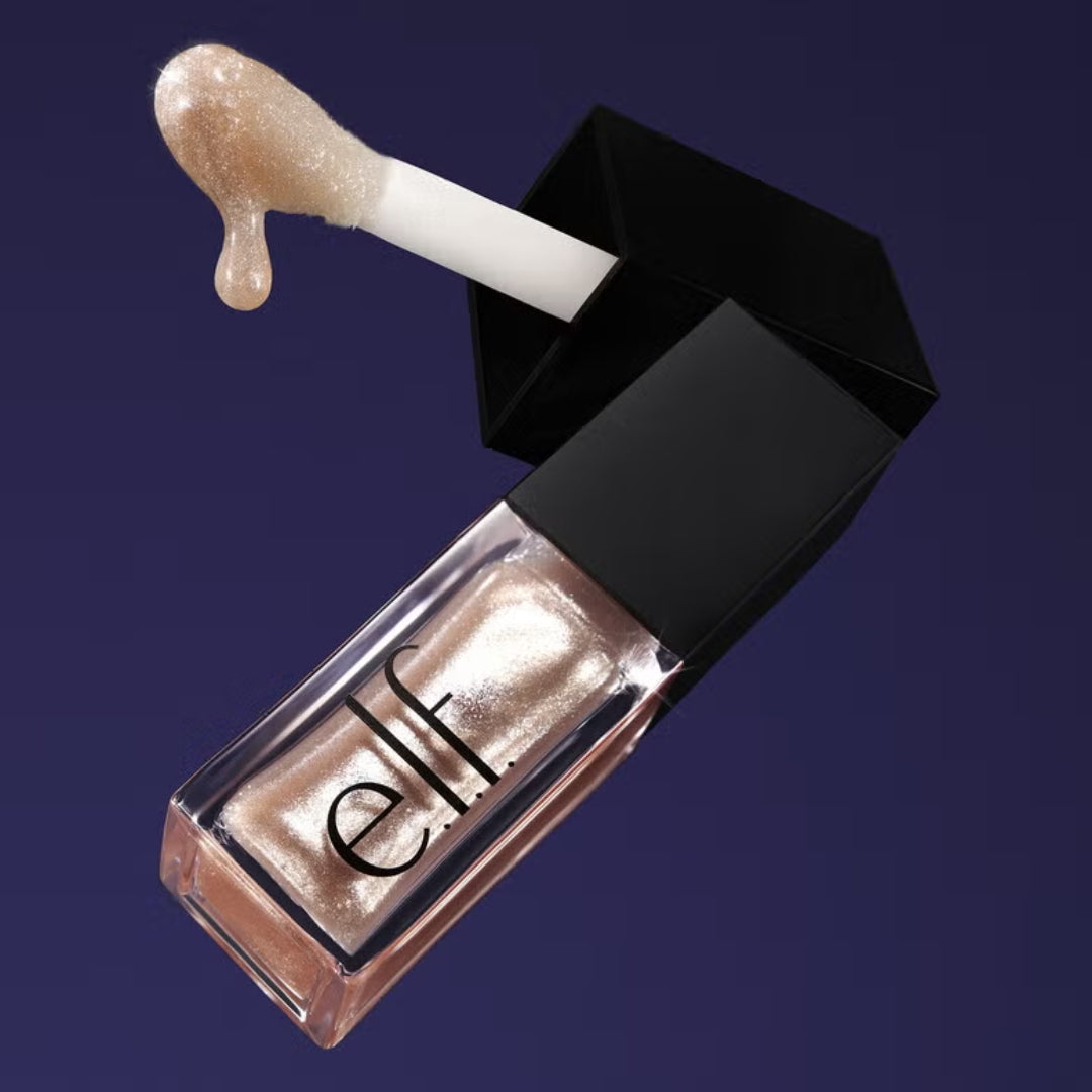 Lip Oil Glow Reviver Glimmer Elf