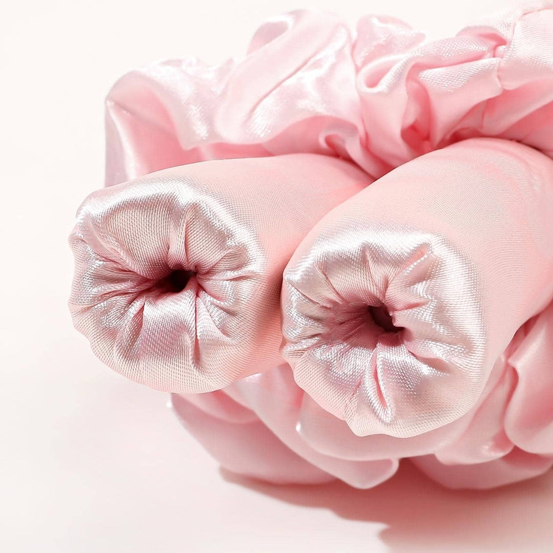 Accesorio De peinado | Rizos sin Calor - Heatless Curls
