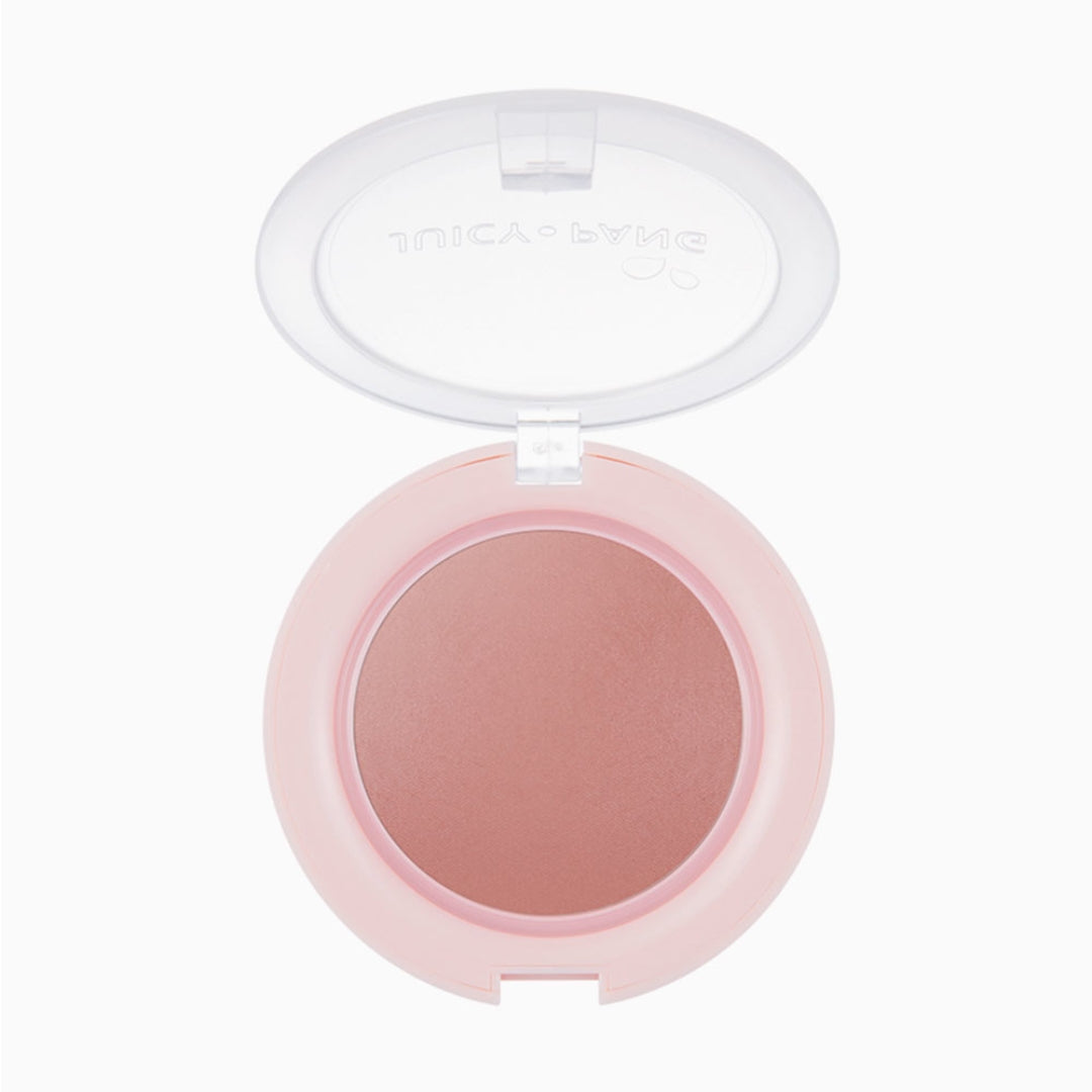 Jelly Blusher Juicy Pang Apieu
