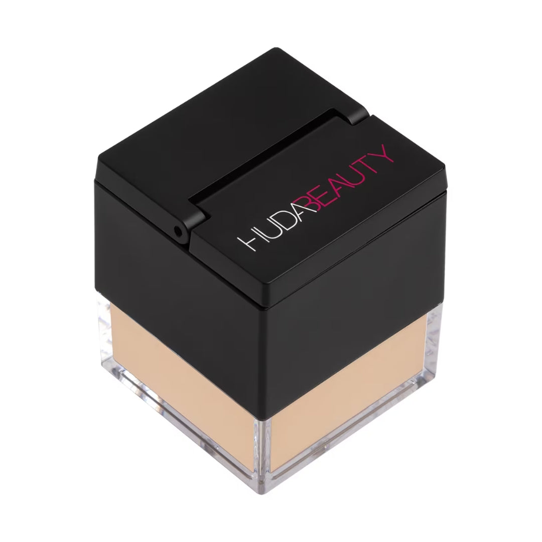 Mini Polvo Suelto Baby Bake Huda Beauty