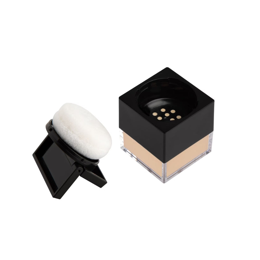 Mini Polvo Suelto Baby Bake Huda Beauty