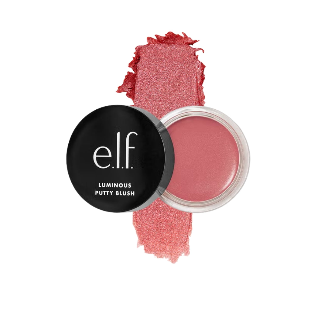 Blush en Crema Luminous Putty-Luminous Putty Blush Elf