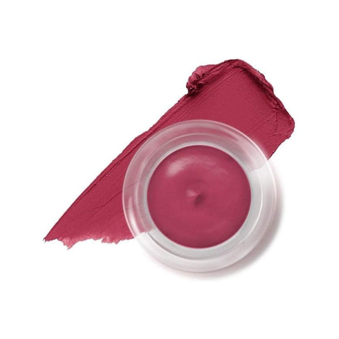 Mousse Mate para Mejillas y Labios Italia Deluxe