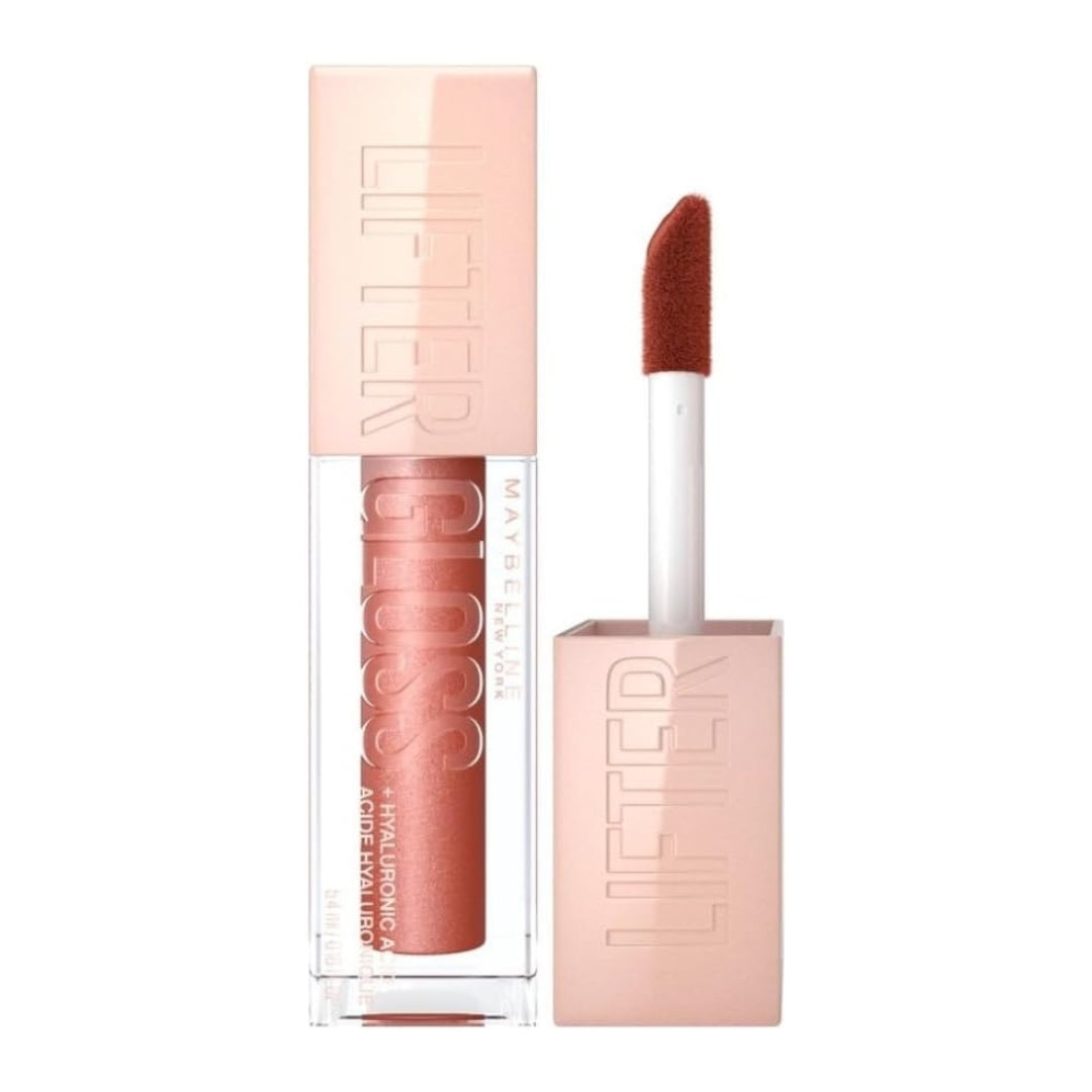 Lifter Gloss Ácido Hialuronico Maybelline