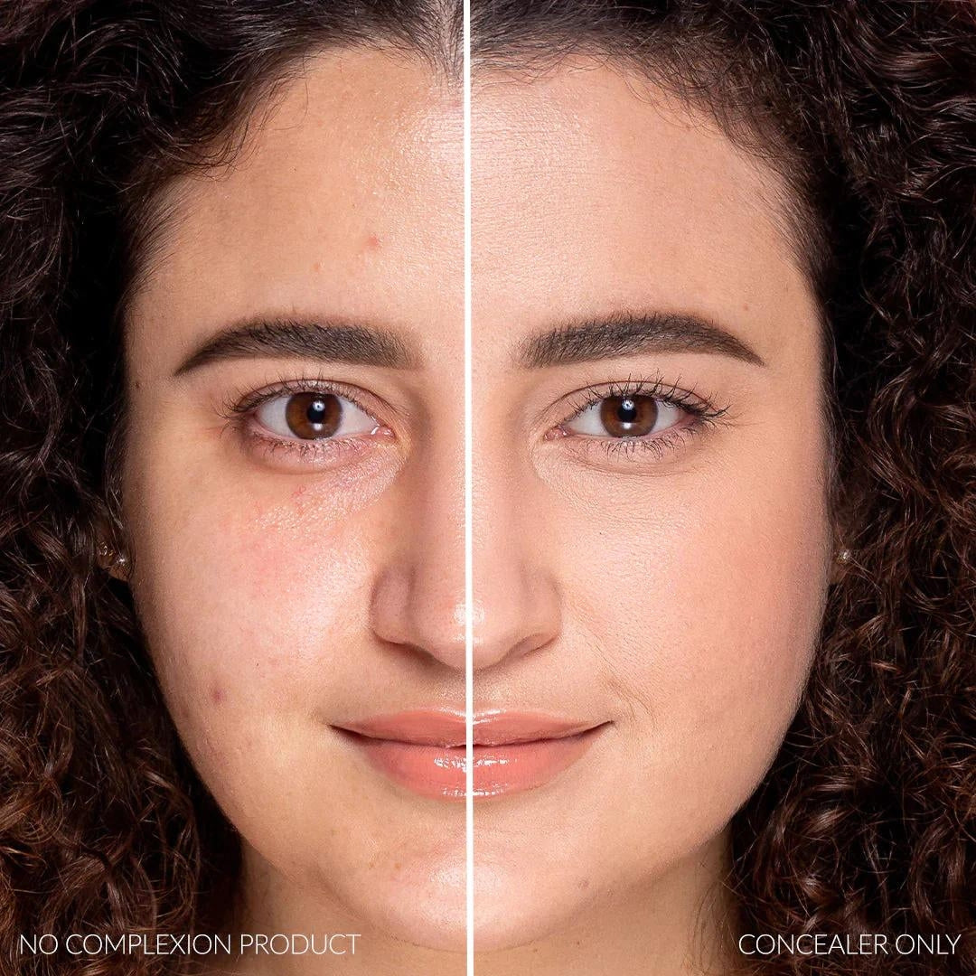 Corrector Liquido Stay Concealer 8g Beauty Creations