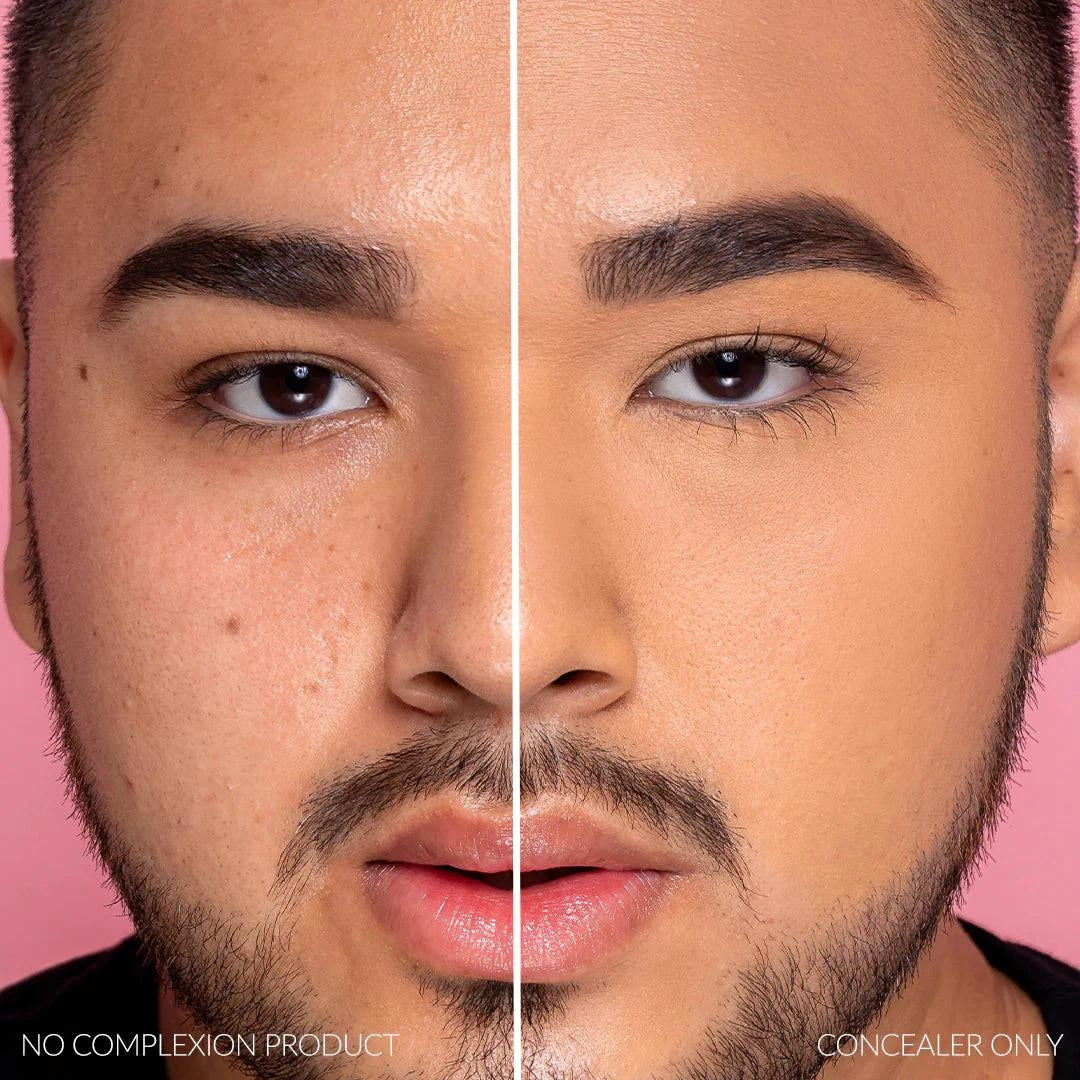 Corrector Liquido Stay Concealer 8g Beauty Creations