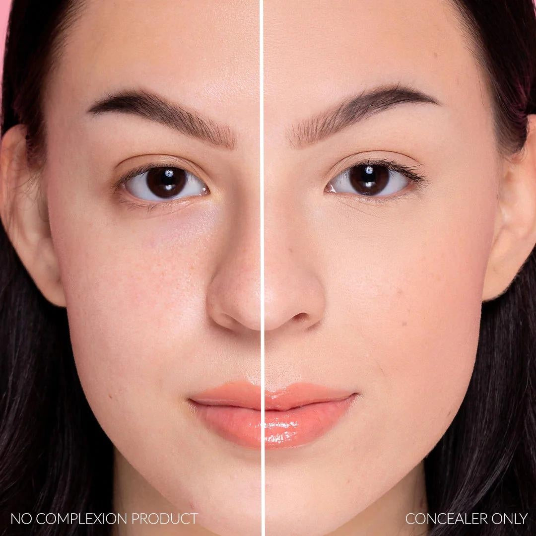 Corrector Liquido Stay Concealer 8g Beauty Creations