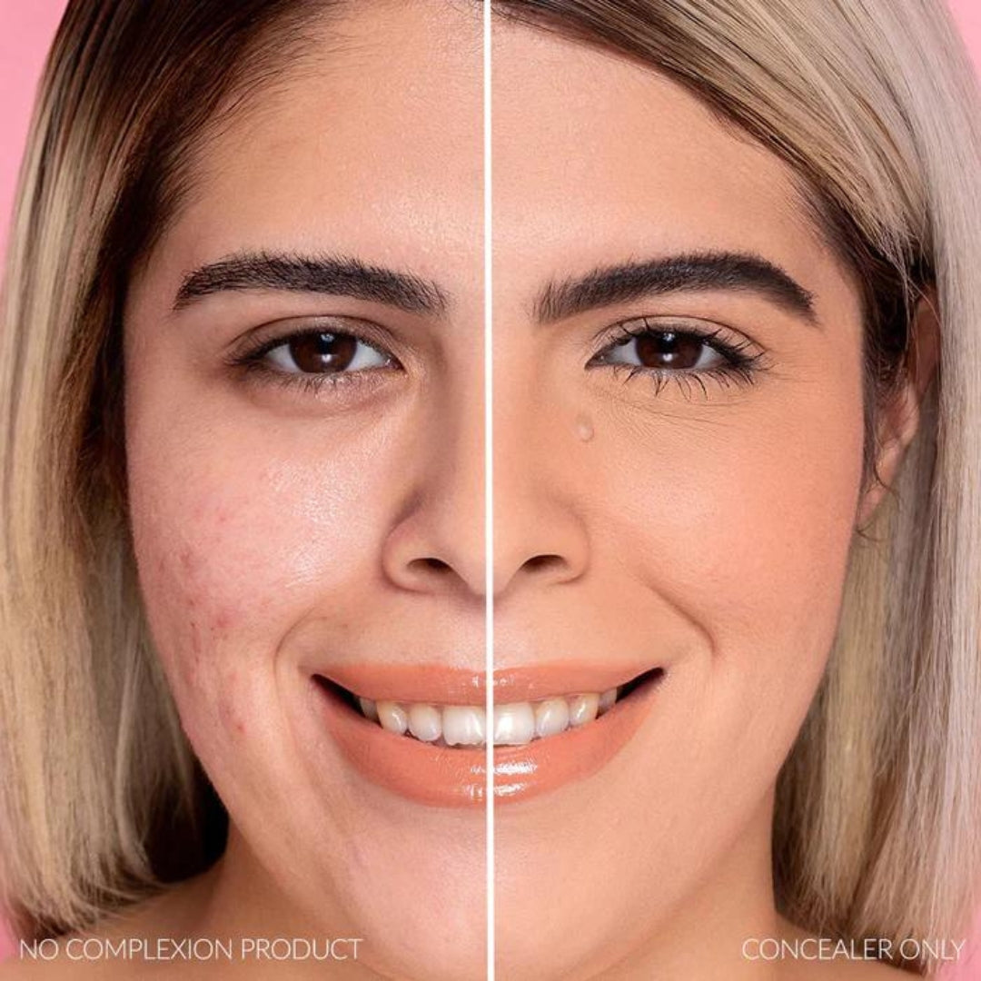 Corrector Liquido Stay Concealer 8g Beauty Creations